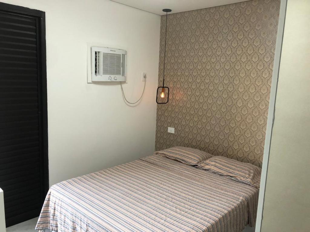 Flat Sao Vicente公寓式酒店 外观 照片