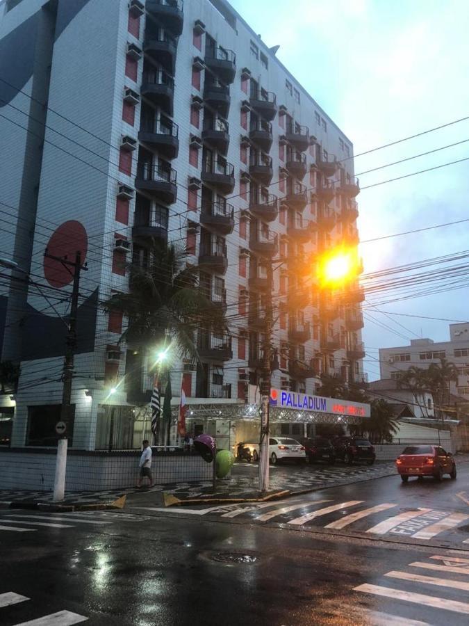 Flat Sao Vicente公寓式酒店 外观 照片