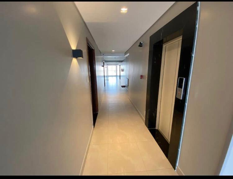 Flat Sao Vicente公寓式酒店 外观 照片