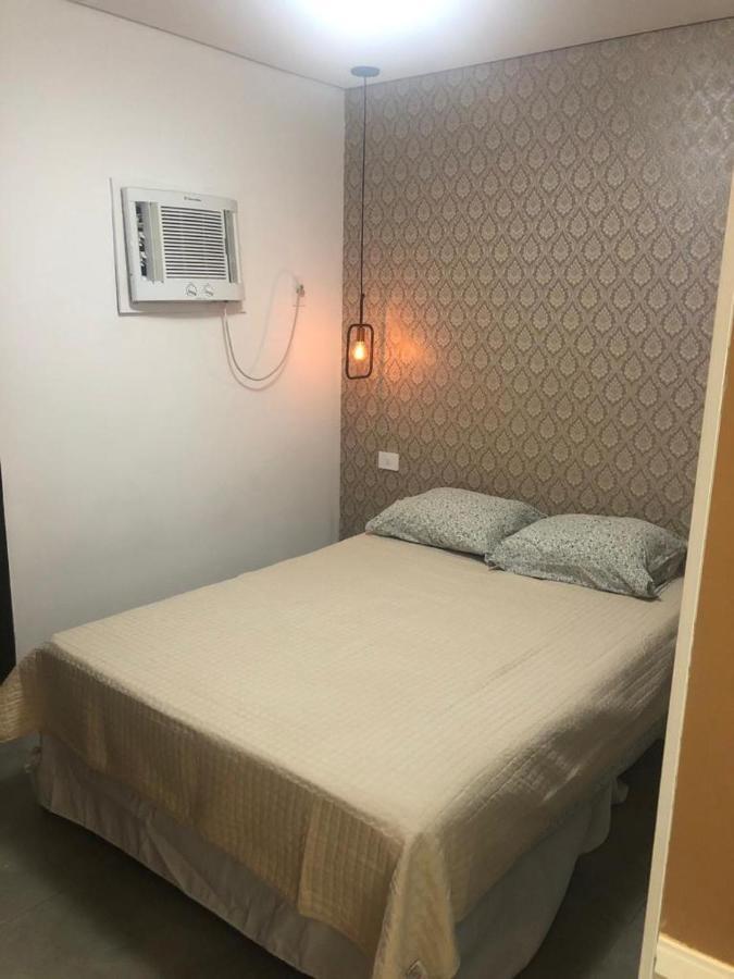 Flat Sao Vicente公寓式酒店 外观 照片
