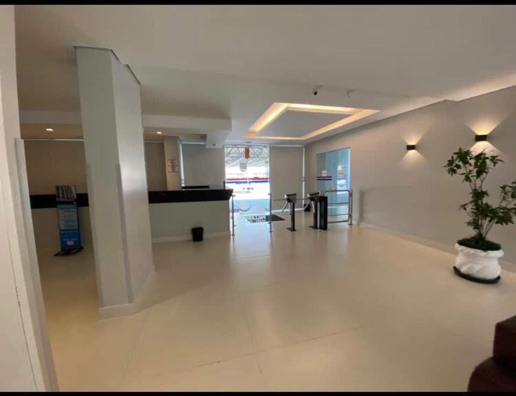 Flat Sao Vicente公寓式酒店 外观 照片