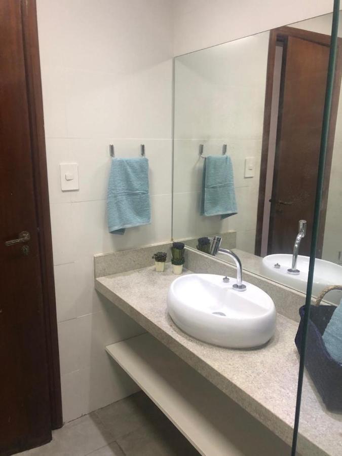 Flat Sao Vicente公寓式酒店 外观 照片